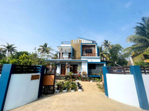 MALHAR MARARI HOMESTAY